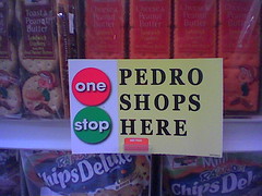 Stop & Shop gets Sox fever