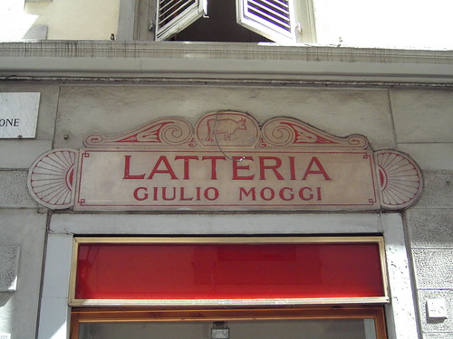 Latteria Florence by Billa