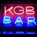 KGB Bar by larryfishkorn, on Flickr