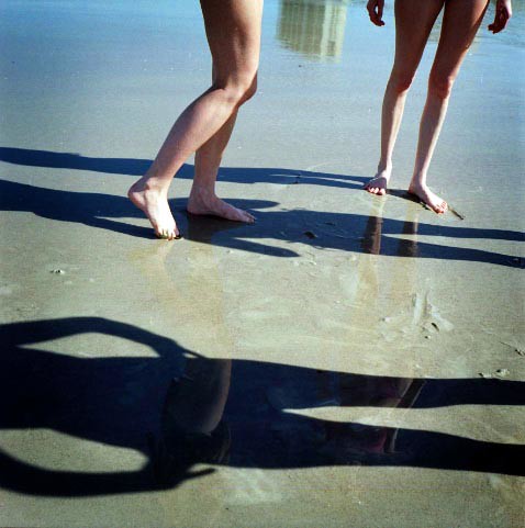 legs by fotokat