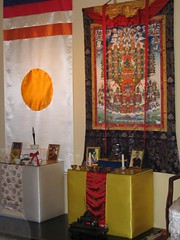 close shrines