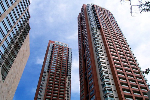 Condo Towers