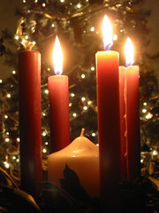 3rd week of Advent