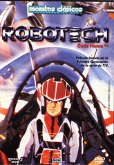 Robotech