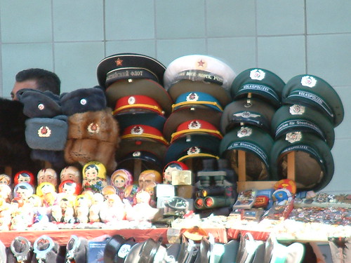 Hats for sale