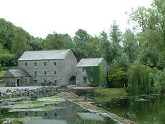 Old Mill at Kells