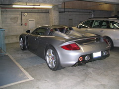 Carrera GT