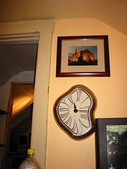 Dali Clock