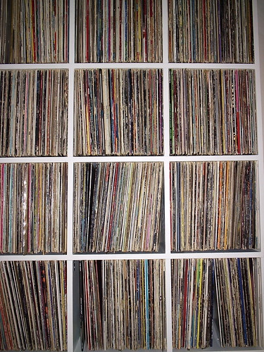 Vinyl Vinyl Vinyl