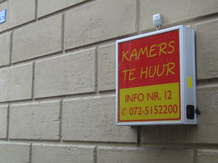 Gemeente Utrecht wil huisjesmelkers ontmoedigen
