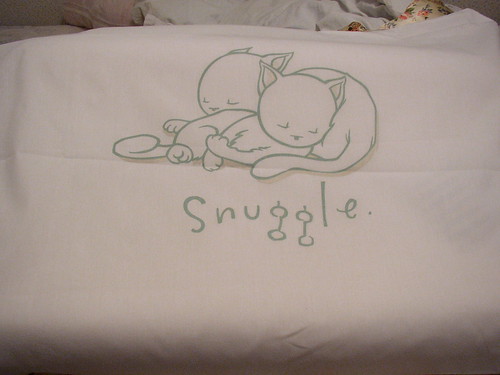Snuggle
