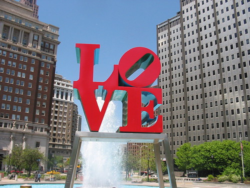 Philly Love - flickr/vic15