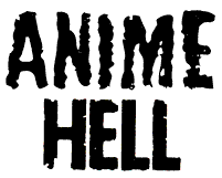 AnimeHELL Logo