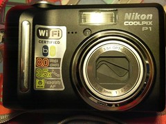 My Wireless Camera