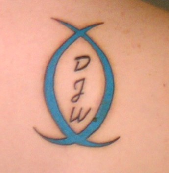 It makes the initial tattoo more meaningful and particular to them.