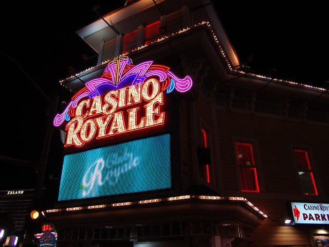 Casino Royale Full Movie Casino Self Eviction