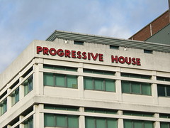Progressive house