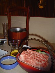 Morimoto - Omakase Dinner