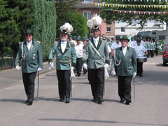 Schuetzenfestsonntag 2005