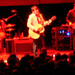 The Decemberists 11/3/06, photo by Ames Friedman