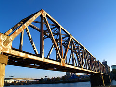The Junction Bridge