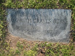 Elizabeth Graves Burke (1896-1977)