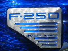 F-250 Ford