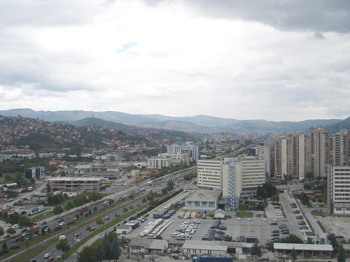 Sarajevo ©   