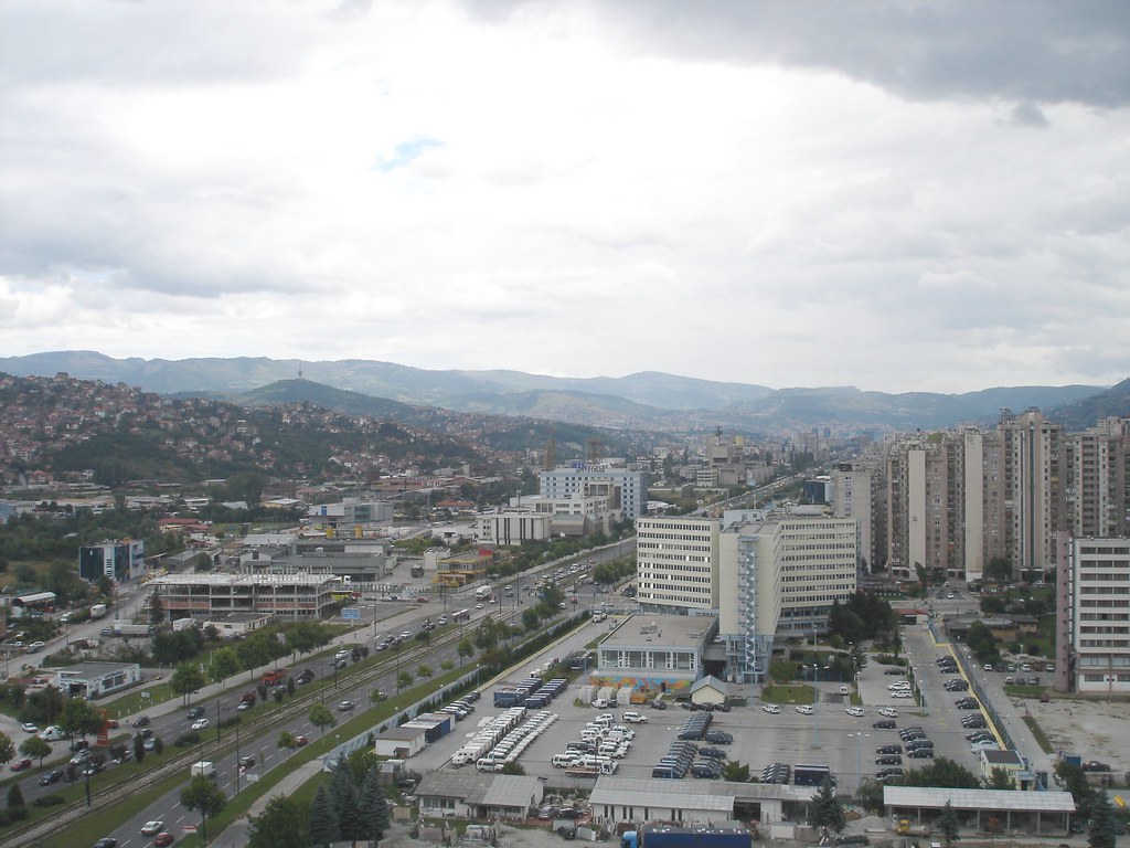 : Sarajevo