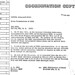 Project Orion: 7-22-64 Air Force document