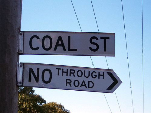 Coal St.
