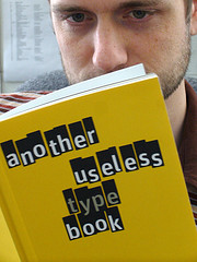 useless-type-book