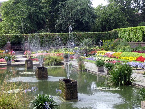  Kensington Palace Gardens Hyde Park London