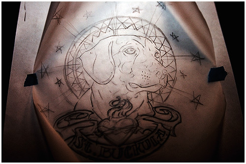 polynesian hammerhead shark tattoo. Posted by tattoo design at 11:23 AM