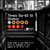 Times Square Subway by andy in nyc, on Flickr