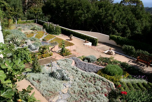 Isabelle Greene Garden Design