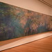 Monet's Reflections on Clouds on the Water-Lily Pond