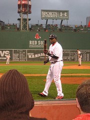 David Ortiz, all rights reserved