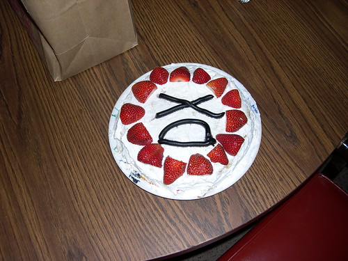 XD cake