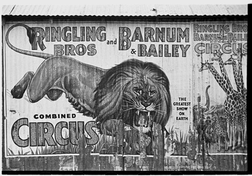 Barnum And Bailey. Barnum amp; Bailey Circus