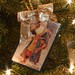 Make You Own Christmas Ornaments & Gift Tags