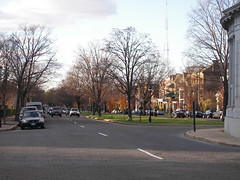 Monument Avenue, Richmond