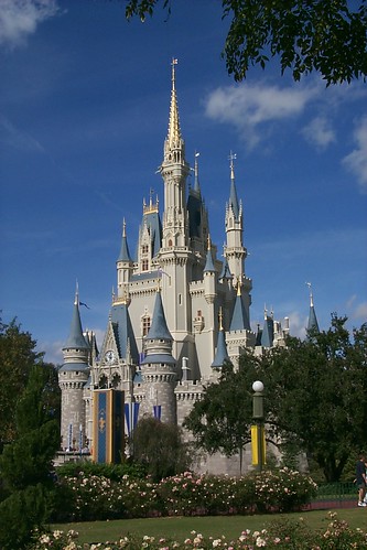 magic kingdom castle. Disney#39;s Magic Kingdom,