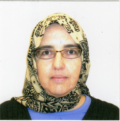 my visa photo for Iran