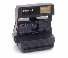 Polaroid Integral 600 Series, Camerapedia