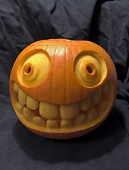 pumpkin at Flickr.com