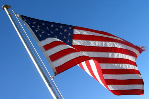 Flag Laws and Regulations Publications USAgov