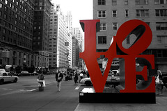LOVE NYC 2006