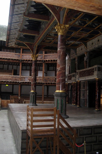 shakespeare globe theatre. Shakespeare#39;s Globe