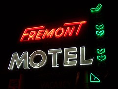 20061122 Fremont Motel